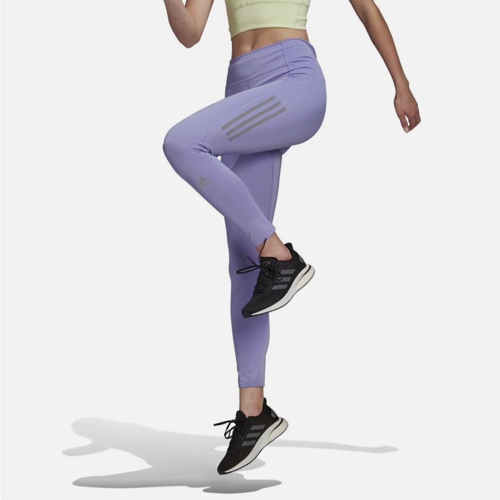 Adidas Primegreen Running Leggings